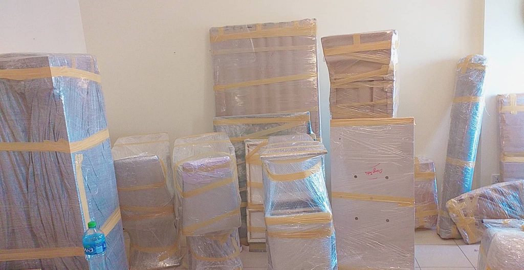 Ambalajlı Evden Eve Nakliyat Ambalajlı Evden Eve Nakliyat